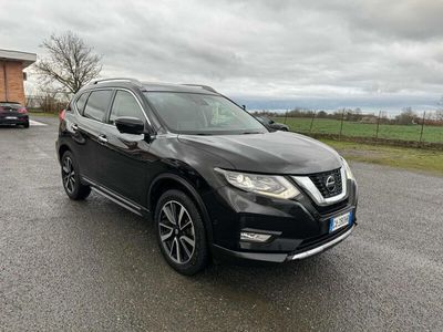 usata Nissan X-Trail dCi 150 2WD Business