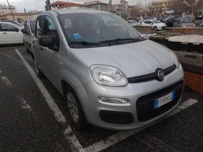 Usata Fiat Panda Pop 69 CV (50 kW) 2019 Grigio Utilitaria