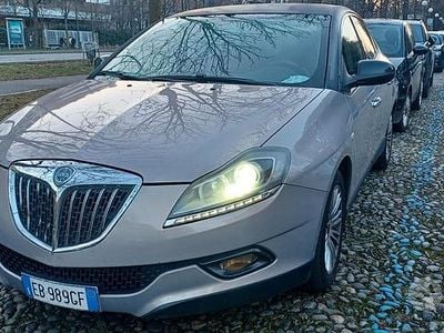 Usata Lancia Delta 2010 Utilitaria