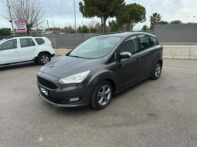 usata Ford C-MAX 1.5 TDCi 120CV Start&Stop Business