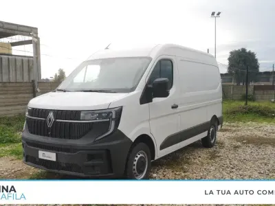 Usata Renault Master