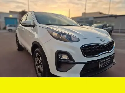 Usata Kia Sportage 136 CV (100 kW) 2021 Other SUV