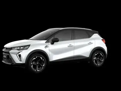 Nuova Mitsubishi ASX Intense 141 CV (103 kW) 2026 Argento SUV