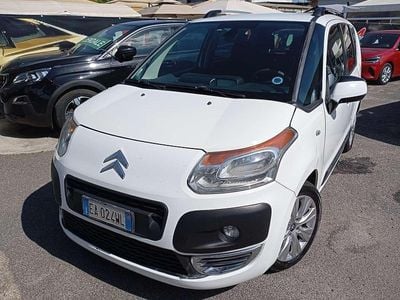 Citroën C3 Picasso