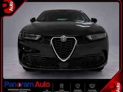 Usata Alfa Romeo Tonale