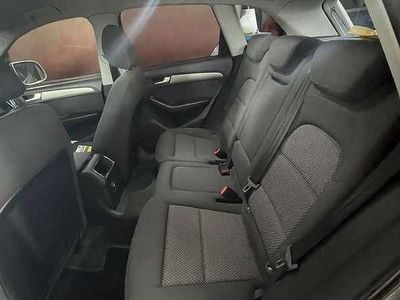 Usata Audi Q5 Advanced Plus 177 CV (130 kW) 2013 SUV