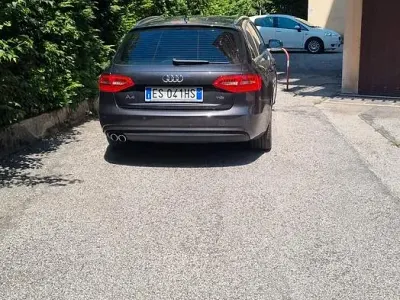 Usata Audi A4