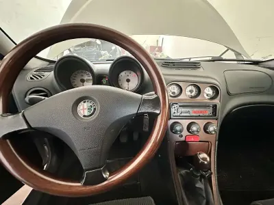 Usata Alfa Romeo 156