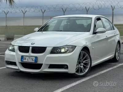 Usata BMW 318