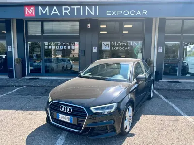 Usata Audi A3