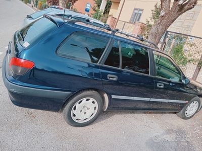 usata Peugeot 406 sw