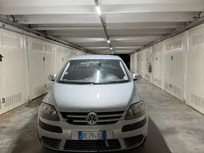 Usata VW Golf Plus