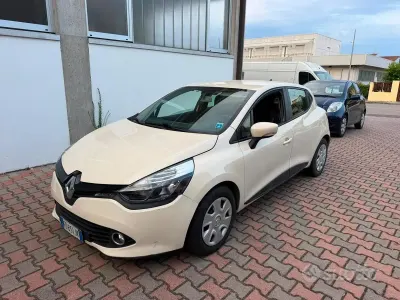 Usata Renault Clio IV