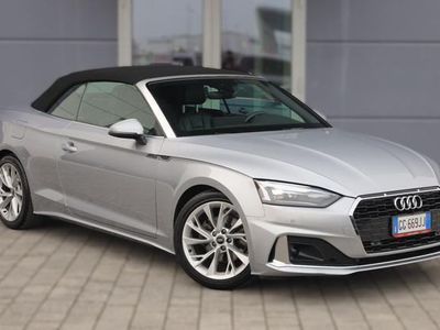 Audi A5 Cabriolet