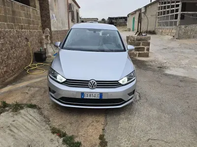 Usata VW Golf Sportsvan Highline 150 CV (110 kW) 2015 Monovolume