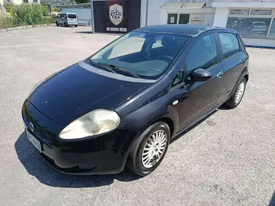 Usata Fiat Grande Punto