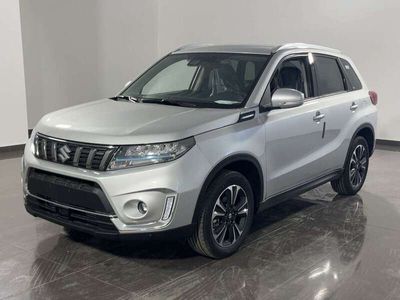 usata Suzuki Vitara 1.4h Top 4wd allgrip