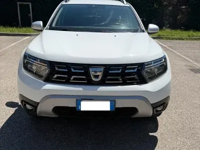 Usata Dacia Duster
