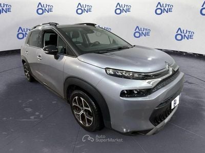 Usata Citroën C3 Aircross