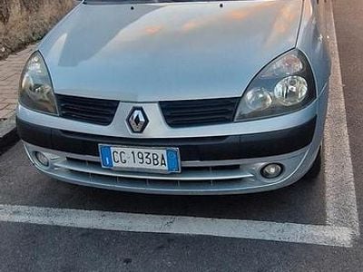 Renault Clio II