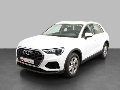 Usata Audi Q3