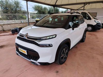 Usata Citroën C3 Aircross Feel 110 CV (80 kW) 2023 Other SUV