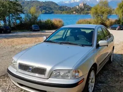 Usata Volvo 440 1990 Utilitaria