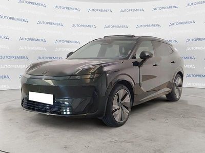 Nuova Lynk & Co 08 349 CV (256 kW) 2025 Nero SUV