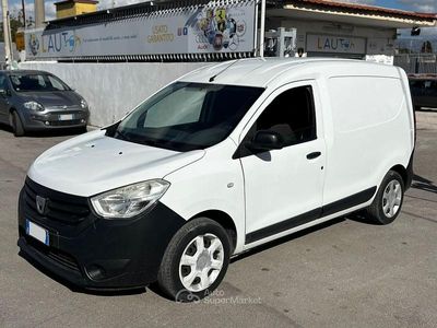Dacia Dokker