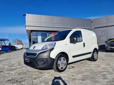 usata Fiat Fiorino 1.3 MJT 95CV Ecojey SX E6D-TEMP