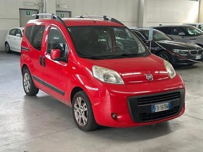 Fiat Qubo