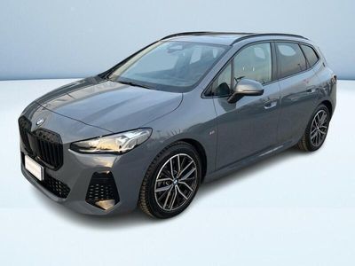 usata BMW 220 Active Tourer Serie 2 A.T. (U06) i mhev 48V Msport auto -imm:30/03/2023 -19.991km