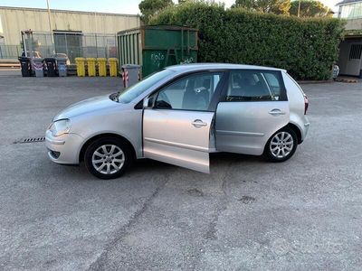 usata VW Polo Polo 1.4 TDI 5p. Comfortline