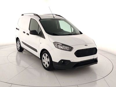 usata Ford Transit Transit Courier 2020Courier 1.5 tdci 75cv S&S Trend my20