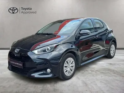 Gebraucht Toyota Yaris Hybrid