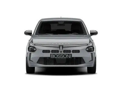 Usata Lancia Ypsilon 110 CV (80 kW) 2025 Grigio Utilitaria