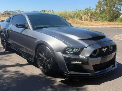 Usata Ford Mustang