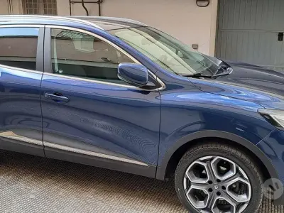 Usata Renault Kadjar
