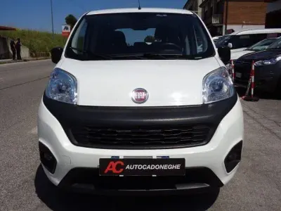 Usata Fiat Qubo