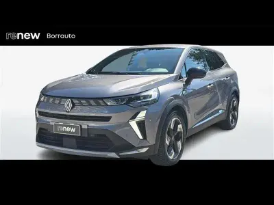 Usata Renault Symbioz