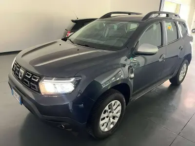 Usata Dacia Duster Prestige 116 CV (85 kW) 2023 Other SUV