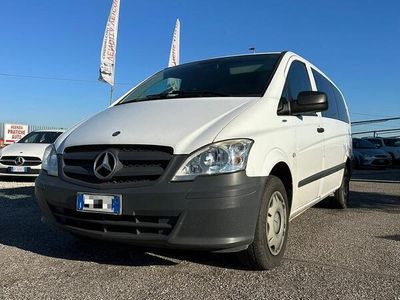 Mercedes Vito