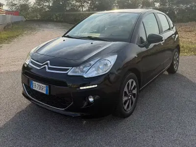 Usata Citroën C3