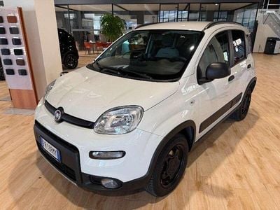 Fiat Panda 4x4