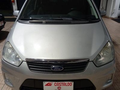 usata Ford C-MAX + 1.6 TDCi 110 CV DPF