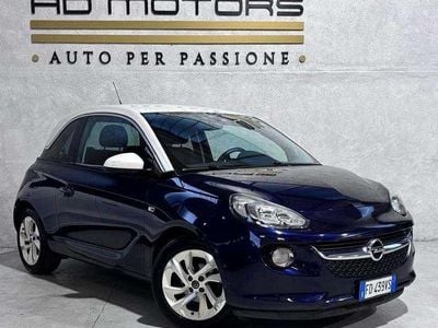 Opel Adam