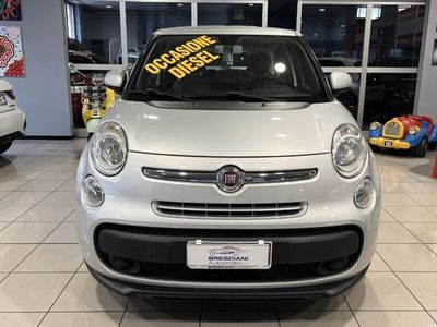 usata Fiat 500L 1.3 Multijet 85 CV Pop Star