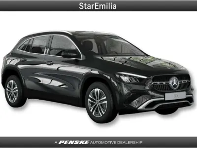 Usata Mercedes GLA200
