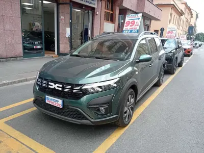 Usata Dacia Jogger