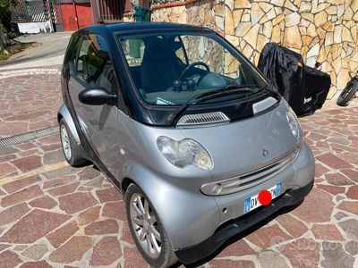 usata Smart ForTwo Coupé COUPE' cc. 800 Cdi - ANNO 2003